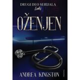Društvo za afirmaciju kulture Presing Andrea Kingston - Oženjen Cene