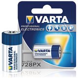 Varta 4028101401 - 1 kom Srebrno-oksidna baterija ELECTRONICS V28PX/4SR44 6,2V | Eponuda.com