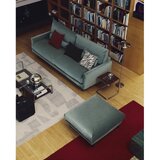 Kave Home Stoječa svetilka v srebrni barvi s kovinskim senčilom (višina 130 cm) Nuvira – | Shoptok.si