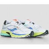 Saucony Nizke superge PROGRID OMNI 9 Bela | Shoptok.si