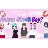 Steam Anime Girl Or Boy? Soundtrack (DLC) (PC) Key GLOBAL Steam Anime Girl Or Boy? Soundtrack (DLC) (PC) Key GLOBAL Slike