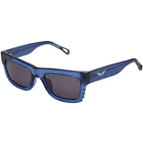 Zadig&voltaire SZV303-520955 Plava