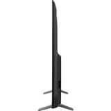 Hisense 65E7Q PRO 165.1 cm (65) 4K Ultra HD Smart TV Wi-Fi Black 385 cd /m² | shoptok.hr
