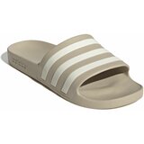 Adidas Muške papuče Adilette Aqua, KJ7362, Bež Cene