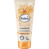 Balea Piling za stopala Fell Well 100 ml cene