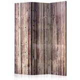  Paravan u 3 dijela - Wooden Charm [Room Dividers] 135x172 | shoptok.hr