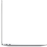 Apple MacBook Air M1 Silver 13,3"/Apple M1/8 GB/256 GB SSD/Apple M1/macOS Big Sur | Eponuda.com
