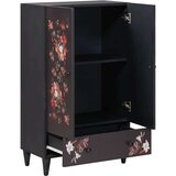 vidaXL Ormari za skladištenje s ladicama Šareni 60 x 33 5 x 100 cm | shoptok.hr