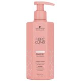 Schwarzkopf fiber clinix fortify regenerator 250ml | ePonuda.com