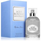 Laura Biagiotti AQVE Romane Rubus Maris toaletna voda za ženske 100 ml | Shoptok.si