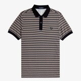 Fred Perry Majice & Polo majice M8614FP Siva Cene
