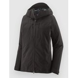 Patagonia Pluma Pro Jakna black Cene