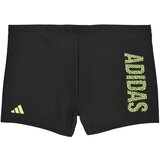 Adidas LOGO SWIM BXR Crna Cijene