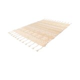 Kayoom PREPROGA Bohist 525 Creme 160/230 cm tkano večbarvno | Shoptok.si