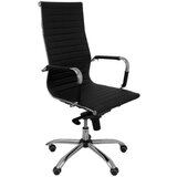  Uredska stolica Madroño P&amp C 257DBNE Crna | shoptok.hr