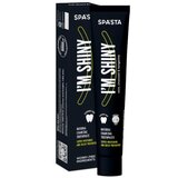 SPASTA pasta za Izbeljivanje Zuba Bez Fluora | I'M SHINY