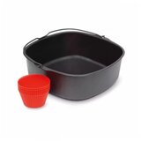 PDA MAFINI KOMPLET ZA AIRFRYER HD9925/01 PHILIPS | ePonuda.com