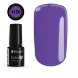 Silcare color IT-1150 Trajni gel lak za nokte UV i LED Cene