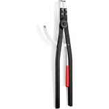 Knipex zeger klešta za velike unutrašnje sigurnosne prstenove 590mm (44 20 J51) | ePonuda.com