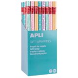 Apli ukrasni papir pastelni 2x0.7 ( 18630 ) | ePonuda.com