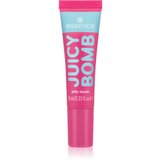 Essence Juicy Bomb Party rdečilo z gelasto teksturo odtenek 01 Cassis Crush 10 ml | Shoptok.si