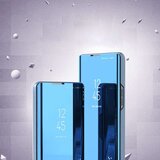 Clear View Case za Samsung Galaxy A11 /M11 plava | shoptok.hr