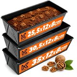 KADAX pekač za kruh, torto, pekač, pekač, (5000354205) Cene