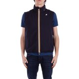 K-Way K5127SW Plava | shoptok.hr