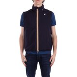 K-Way Telovniki & Jope K5127SW Modra | Shoptok.si