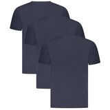 Tommy Hilfiger Muška Majica Kratkih Rukava Plava | shoptok.hr