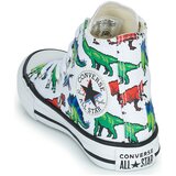 Converse CHUCK TAYLOR HI Višebojna | shoptok.hr