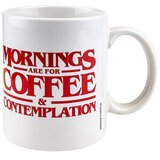 Pyramid International šolja Stranger Things Coffee and Contemplation Mug | Eponuda.com