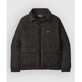 Patagonia Sisar Down Jacket black | Shoptok.si