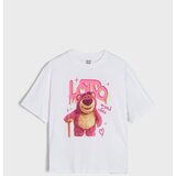 Sinsay Pamučna majica s printom Toy Story | shoptok.hr