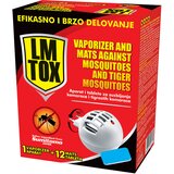 LMX TOX aparat i tablete protiv letećih insekata 12/1 Cene