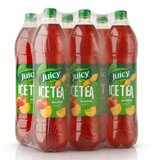 Juicy ledeni čaj breskva 1,5 l/6-pack XXL Cijene