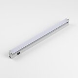  LED svetlo za ispod kuhinjskih ormarića LED/7,5W/230V 2700/4000K sivo | Eponuda.com