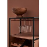 YES EVERYDAY Vitrina za vino u prirodnoj boji broj boca 12 kom, 51x91x30 cm Isaac – | shoptok.hr