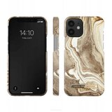 Ideal od Sweden iDeal of Sweden Maskica - iPhone 13 Pro - Golden Sand Marble | shoptok.hr