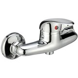 Go On miješalica za tuš kadu 23200-CR | shoptok.hr