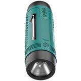  A1 bluetooth zvučnik sa led lampom cyan | Eponuda.com