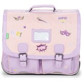 Tann's DIANA CARTABLE 41CM Ružičasta | shoptok.hr