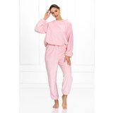 Momenti Per Me Pink tracksuit Kimberly | Shoptok.si