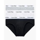 Calvin Klein Muški Donji Veš 3 Pack Briefs - Cotton Stretch | shoptok.hr