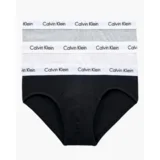 Muški Donji Veš 3 Pack Briefs - Cotton Stretch