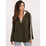 Italy Moda Blazer-DHJ-MA-A8398.14X-khaki Cijene