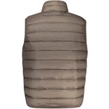 Norway 1963 MEN&#39;S BROWN SLEEVELESS | shoptok.hr