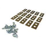  R PARTS nož za robotsko kosilnico, 15 kos, RP 698404 | Shoptok.si