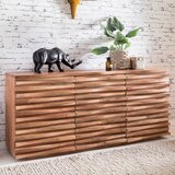 MID.YOU ŠIROKA KOMODA | Shoptok.si