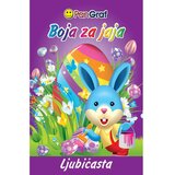 PanGraf Boja za jaja ljubičasta | ePonuda.com